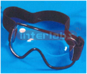 SAFETY GOGGLES